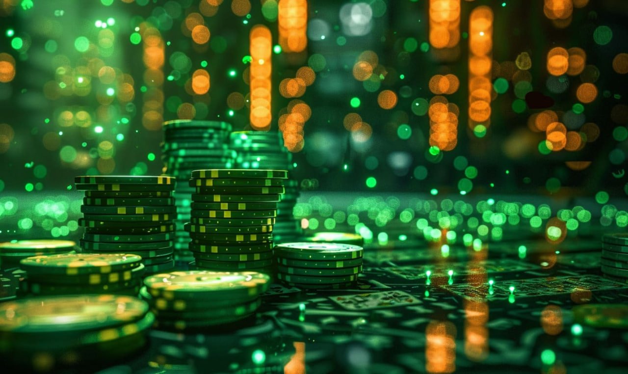 Membaca bonus dragslot melalui ponsel