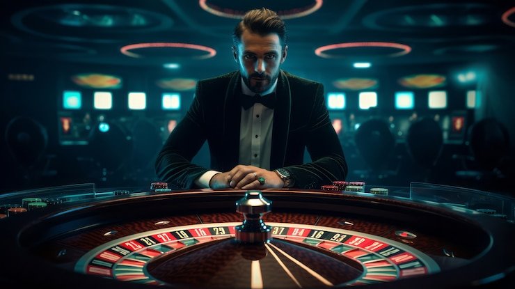 Tampilan Klub VIP dragslot di perangkat mobile