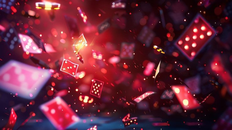 Tampilan bonus dragslot di perangkat mobile